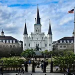 French Quarter Delight 1