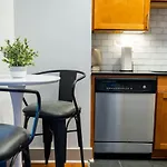 French Quarter Delight 1 Apartment