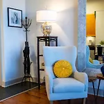 Apartment French Quarter Delight 1 *