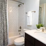 Apartment French Quarter Delight 1 *