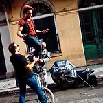 French Quarter Delight 1 *