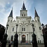 French Quarter Delight 1 Apartment New Orleans