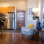 Apartment French Quarter Delight 1
