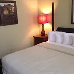 The Queen Anne Bed & Breakfast 3*