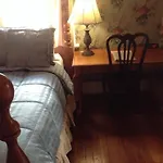 The Queen Anne Bed & Breakfast New Orleans