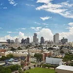 The Pontchartrain Hotel 4*