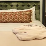 The Pontchartrain Hotel New Orleans