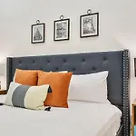3bd / 6 Guests / Phenomenal Location
