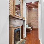 Apartment Fab 1838 Garden District 5br With Parking And Balcony *