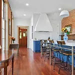 Fab 1838 Garden District 5br With Parking And Balcony Apartment *