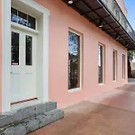 Fab 1838 Garden District 5br With Parking And Balcony * New Orleans