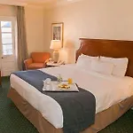 Hotel Maison Dupuy New Orleans