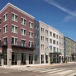Homewood By Hilton French Quarter 3*