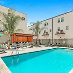 4br Townhouse In Bienville *