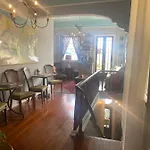 Bed & Breakfast Balcony 3*