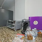 The Bell Quarters Apartment *