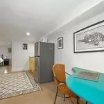 The Bell Quarters Apartment *