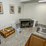 The Bell Quarters Apartment
