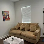 New Orleans Home Sweet Home