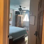 Bed & Breakfast Balcony New Orleans