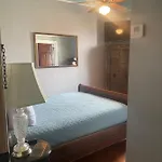 Bed & Breakfast Balcony New Orleans