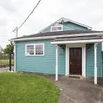 Holiday home Big Easy Charmer License #23-ostr-12410 *