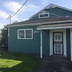Holiday home Big Easy Charmer License #23-ostr-12410 New Orleans