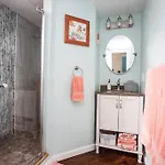 Holiday home Big Easy Charmer License #23-ostr-12410