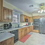 Holiday home Getaway - 5 Mi To French Quarter! New Orleans