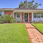 Holiday home Getaway - 5 Mi To French Quarter!