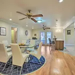 Getaway - 5 Mi To French Quarter! Holiday home