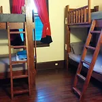Site 61 Hostel