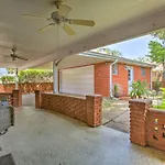 Holiday home Getaway - 5 Mi To French Quarter! *