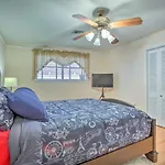 Getaway - 5 Mi To French Quarter! * New Orleans