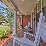 Holiday home Getaway - 5 Mi To French Quarter! New Orleans