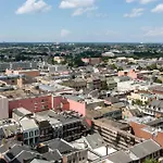 Wyndham French Quarter 4* New Orleans