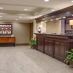 Wyndham French Quarter Hotel New Orleans