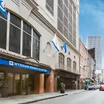 Wyndham French Quarter 4* New Orleans