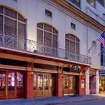 Hotel Wyndham French Quarter 4*