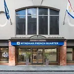 Wyndham French Quarter 4*