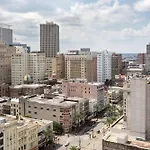 Wyndham French Quarter Hotel