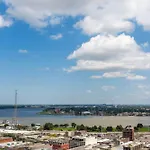 Wyndham French Quarter Hotel New Orleans
