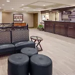 Wyndham French Quarter Hotel New Orleans