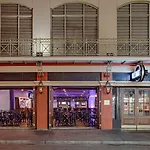 Wyndham French Quarter Hotel New Orleans