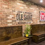 Wyndham French Quarter 4* New Orleans