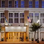 Best Western Plus St. Christopher Hotel