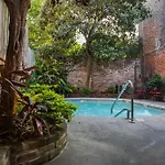 Hotel St. Pierre French Quarter