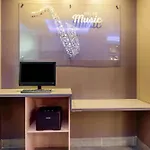Hotel La Quinta & By Wyndham Downtown 3*