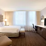 Hilton / St. Charles Avenue Hotel