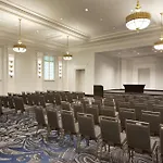 Hilton / St. Charles Avenue Hotel New Orleans